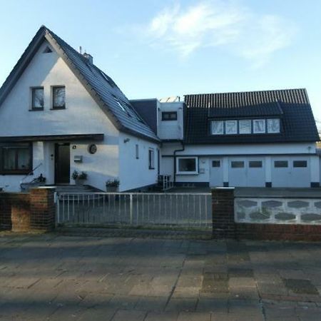 Sommer Gaestehaus Bremerhaven Exterior foto