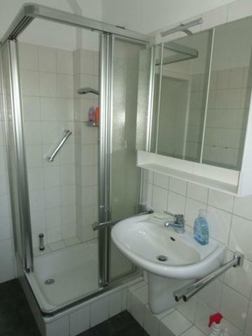 Sommer Gaestehaus Bremerhaven Exterior foto