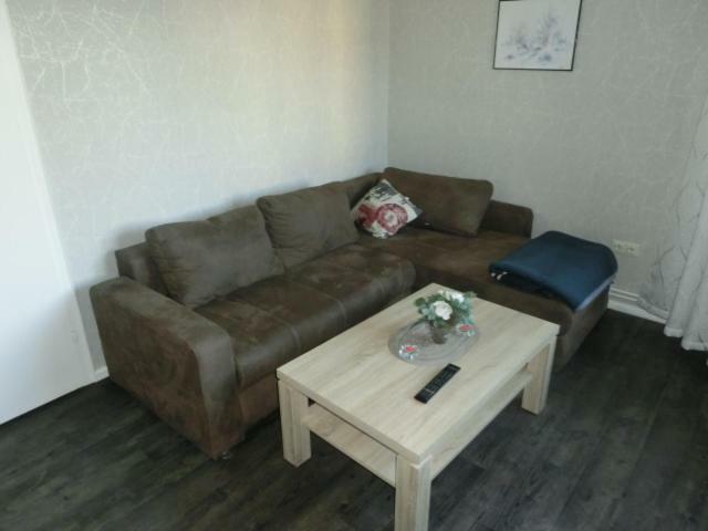 Sommer Gaestehaus Bremerhaven Exterior foto