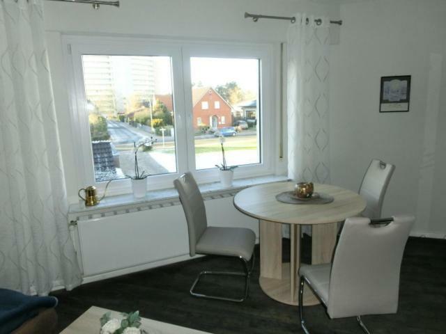 Sommer Gaestehaus Bremerhaven Exterior foto